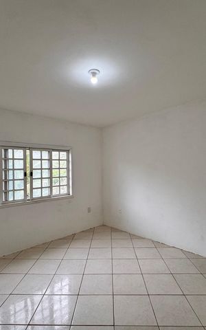Casa de condomínio para alugar com 90m², 2 quartos e sem vagaQuarto 1