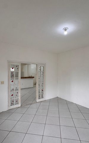 Casa de condomínio para alugar com 90m², 2 quartos e sem vagaQuarto 1