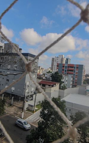 Apartamento para alugar com 57m², 2 quartos e 1 vaga Apartamento para alugar com 57m², 2 quartos e 1 vagaVista