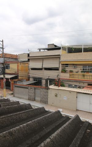 Casa à venda com 80m², 2 quartos e sem vagaVista Varanda