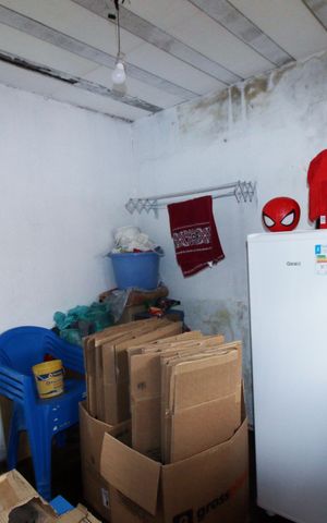 Casa à venda com 80m², 2 quartos e sem vagaÁrea de Serviço