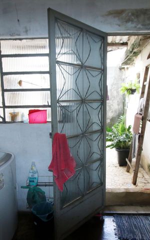 Casa à venda com 80m², 2 quartos e sem vagaÁrea de Serviço