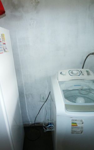 Casa à venda com 80m², 2 quartos e sem vagaÁrea de Serviço