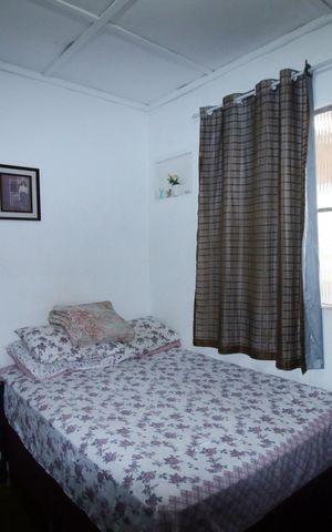 Casa à venda com 80m², 2 quartos e sem vagaQuarto 1