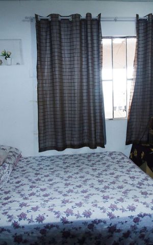 Casa à venda com 80m², 2 quartos e sem vagaQuarto 1