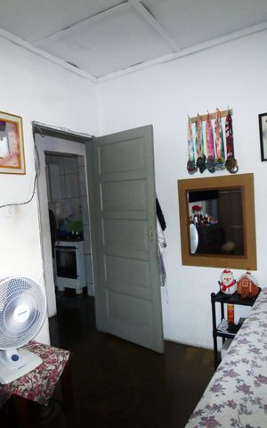 Casa à venda com 80m², 2 quartos e sem vagaQuarto 1