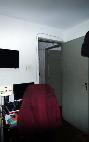 Casa à venda com 80m², 2 quartos e sem vagaQuarto 2