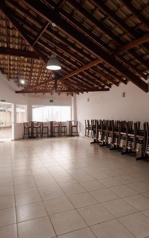 Apartamento para alugar com 65m², 2 quartos e 1 vaga Apartamento para alugar com 65m², 2 quartos e 1 vagaSalão de Festas