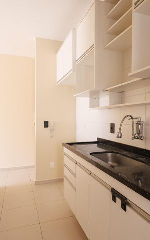Apartamento para alugar com 65m², 2 quartos e 1 vaga Apartamento para alugar com 65m², 2 quartos e 1 vagaCozinha