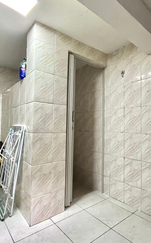 Casa de condomínio à venda com 60m², 2 quartos e 1 vaga Casa de condomínio à venda com 60m², 2 quartos e 1 vagaÁrea de Serviço