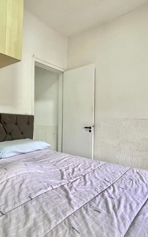 Casa de condomínio à venda com 60m², 2 quartos e 1 vaga Casa de condomínio à venda com 60m², 2 quartos e 1 vagaQuarto 1