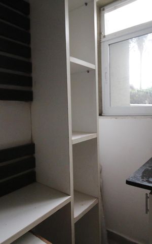 Apartamento à venda com 47m², 2 quartos e 1 vagaÁrea de Serviço