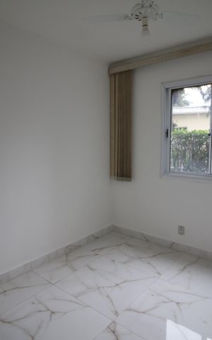 Apartamento à venda com 47m², 2 quartos e 1 vagaQuarto 1