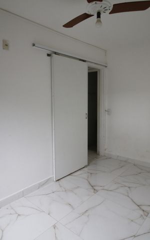 Apartamento à venda com 47m², 2 quartos e 1 vagaQuarto 2