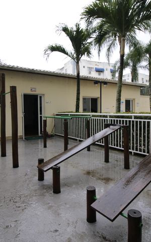 Apartamento à venda com 47m², 2 quartos e 1 vagaÁrea comum - Academia