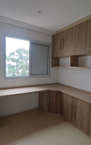 Apartamento para alugar com 62m², 2 quartos e 1 vaga Apartamento para alugar com 62m², 2 quartos e 1 vagaQuarto