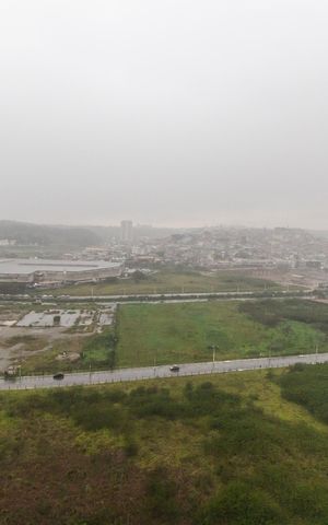 Apartamento à venda com 61m², 2 quartos e 1 vaga Apartamento à venda com 61m², 2 quartos e 1 vagaVista do Quarto 2