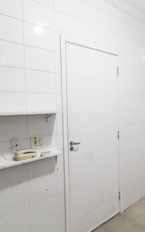 Apartamento à venda com 61m², 2 quartos e 1 vaga Apartamento à venda com 61m², 2 quartos e 1 vagaCozinha