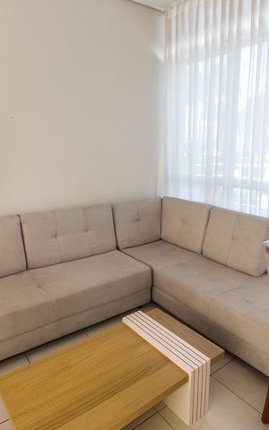 Apartamento à venda com 61m², 2 quartos e 1 vagaÁrea comum - Salão de festas