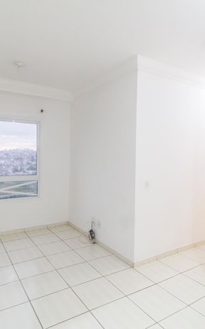 Apartamento à venda com 61m², 2 quartos e 1 vaga Apartamento à venda com 61m², 2 quartos e 1 vagaSala