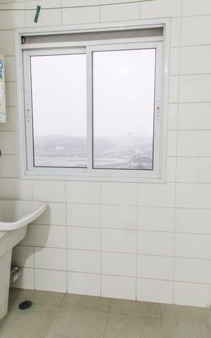 Apartamento à venda com 61m², 2 quartos e 1 vaga Apartamento à venda com 61m², 2 quartos e 1 vagaÁrea de Serviço