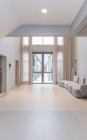 Apartamento à venda com 34m², 1 quarto e sem vaga Apartamento à venda com 34m², 1 quarto e sem vagaÁrea comum