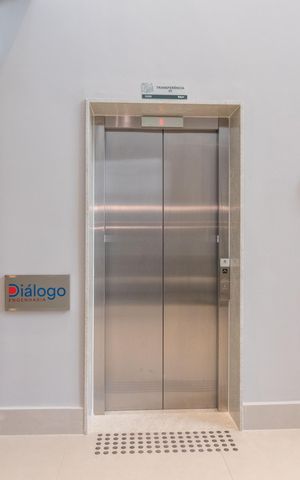 Apartamento à venda com 34m², 1 quarto e sem vaga Apartamento à venda com 34m², 1 quarto e sem vagaÁrea comum