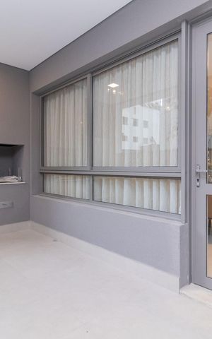 Apartamento à venda com 34m², 1 quarto e sem vaga Apartamento à venda com 34m², 1 quarto e sem vagaÁrea comum - Salão de festas