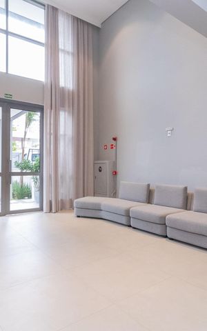 Apartamento à venda com 34m², 1 quarto e sem vaga Apartamento à venda com 34m², 1 quarto e sem vagaÁrea comum