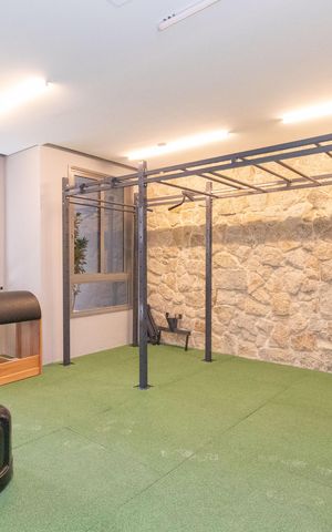 Apartamento à venda com 34m², 1 quarto e sem vaga Apartamento à venda com 34m², 1 quarto e sem vagaÁrea comum - Espaço Funcional