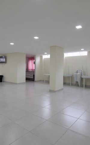 Apartamento para alugar com 184m², 3 quartos e 2 vagasÁrea comum