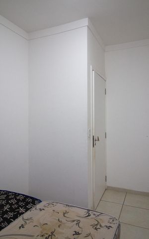 Apartamento para alugar com 184m², 3 quartos e 2 vagas Apartamento para alugar com 184m², 3 quartos e 2 vagasQuarto 2