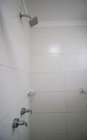 Apartamento para alugar com 184m², 3 quartos e 2 vagas Apartamento para alugar com 184m², 3 quartos e 2 vagasBanheiro