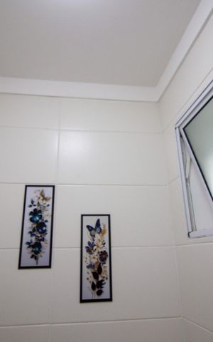 Apartamento para alugar com 184m², 3 quartos e 2 vagas Apartamento para alugar com 184m², 3 quartos e 2 vagasLavabo