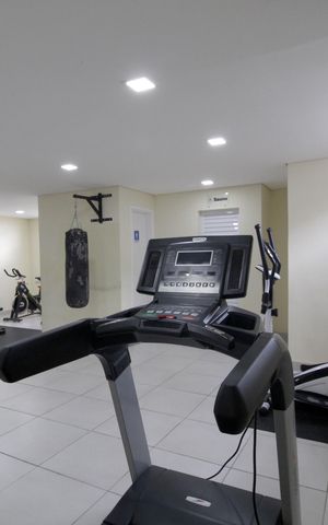 Apartamento para alugar com 184m², 3 quartos e 2 vagasÁrea comum