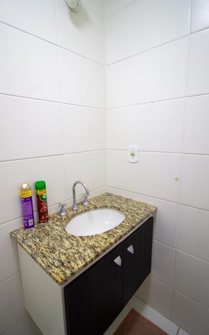 Apartamento para alugar com 184m², 3 quartos e 2 vagas Apartamento para alugar com 184m², 3 quartos e 2 vagasLavabo