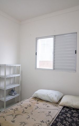 Apartamento para alugar com 184m², 3 quartos e 2 vagas Apartamento para alugar com 184m², 3 quartos e 2 vagasQuarto 2