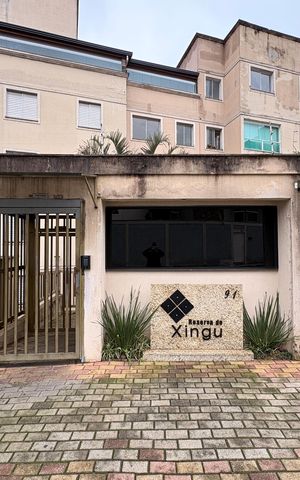 Apartamento à venda com 91m², 3 quartos e 1 vaga Apartamento à venda com 91m², 3 quartos e 1 vagaFachada
