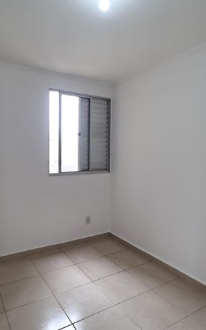 Apartamento à venda com 91m², 3 quartos e 1 vaga Apartamento à venda com 91m², 3 quartos e 1 vagaQuarto 2