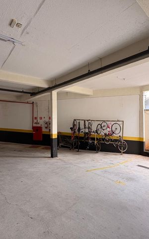 Apartamento à venda com 91m², 3 quartos e 1 vaga Apartamento à venda com 91m², 3 quartos e 1 vagaGaragem