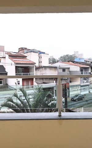 Apartamento à venda com 91m², 3 quartos e 1 vaga Apartamento à venda com 91m², 3 quartos e 1 vagaSacada