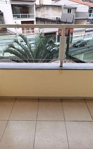 Apartamento à venda com 91m², 3 quartos e 1 vaga Apartamento à venda com 91m², 3 quartos e 1 vagaSacada