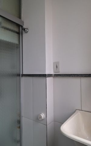 Apartamento à venda com 91m², 3 quartos e 1 vaga Apartamento à venda com 91m², 3 quartos e 1 vagaLavanderia