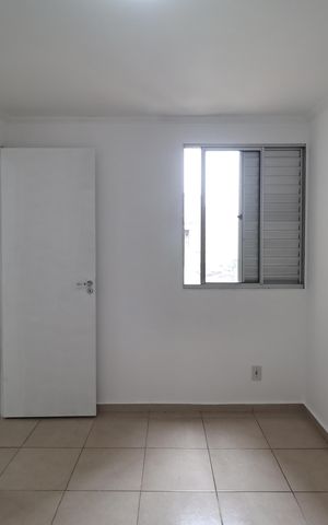 Apartamento à venda com 91m², 3 quartos e 1 vaga Apartamento à venda com 91m², 3 quartos e 1 vagaQuarto 2