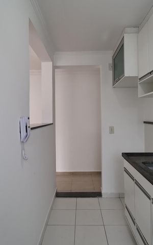 Apartamento à venda com 91m², 3 quartos e 1 vaga Apartamento à venda com 91m², 3 quartos e 1 vagaCozinha