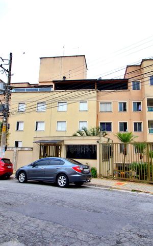 Apartamento à venda com 91m², 3 quartos e 1 vaga Apartamento à venda com 91m², 3 quartos e 1 vagaFachada