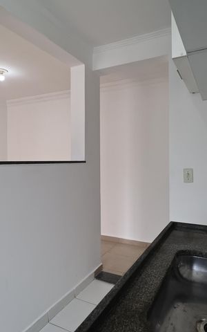 Apartamento à venda com 91m², 3 quartos e 1 vaga Apartamento à venda com 91m², 3 quartos e 1 vagaCozinha