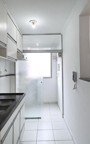 Apartamento à venda com 91m², 3 quartos e 1 vaga Apartamento à venda com 91m², 3 quartos e 1 vagaCozinha