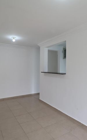 Apartamento à venda com 91m², 3 quartos e 1 vaga Apartamento à venda com 91m², 3 quartos e 1 vagaSala