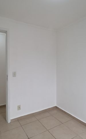 Apartamento à venda com 91m², 3 quartos e 1 vaga Apartamento à venda com 91m², 3 quartos e 1 vagaQuarto 2